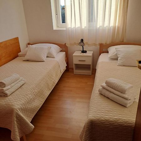 Villa Maria Novigrad Istria Eksteriør bilde