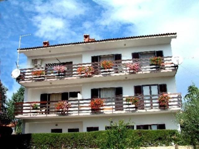 Villa Maria Novigrad Istria Eksteriør bilde