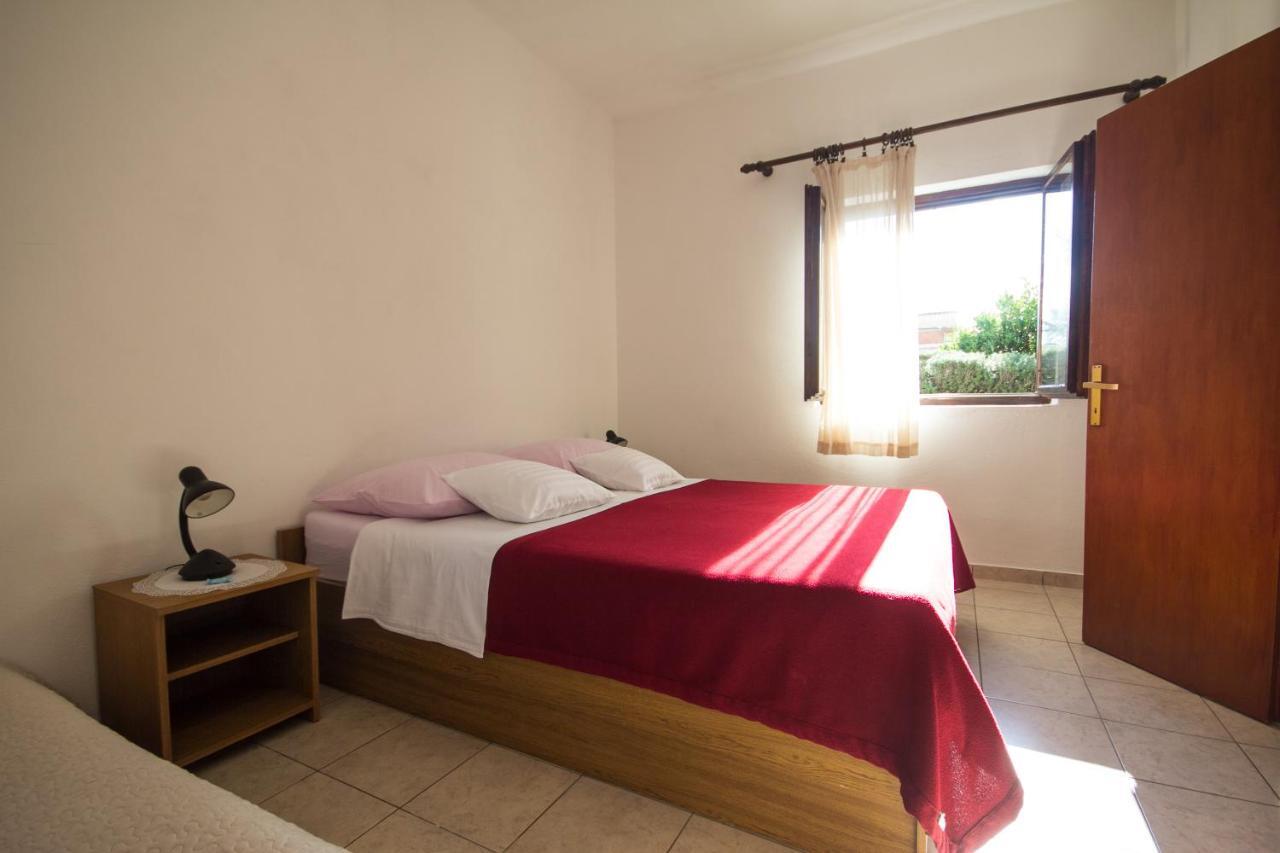 Villa Maria Novigrad Istria Eksteriør bilde