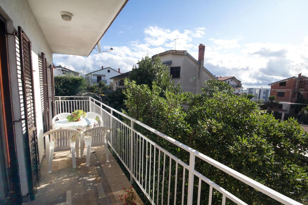 Villa Maria Novigrad Istria Eksteriør bilde