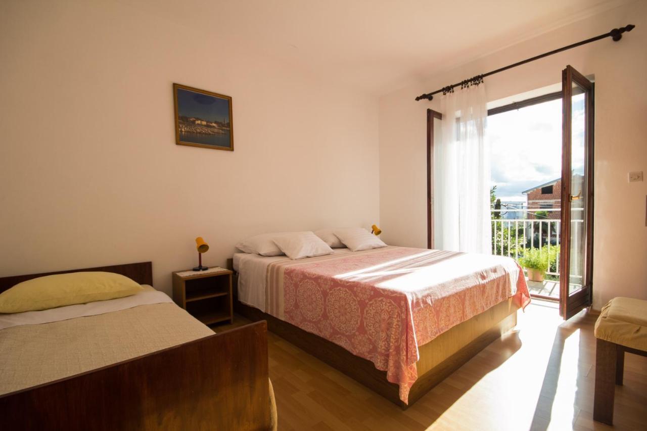 Villa Maria Novigrad Istria Eksteriør bilde