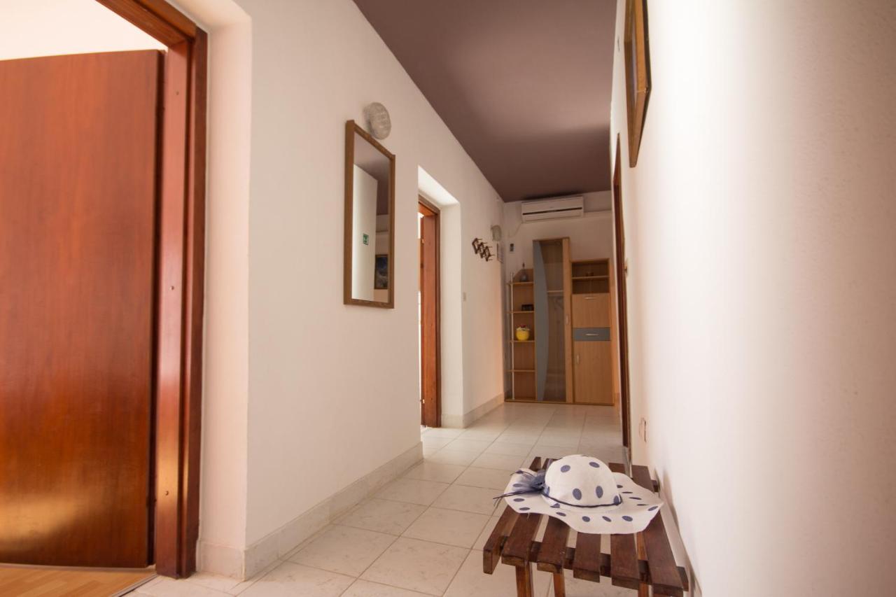 Villa Maria Novigrad Istria Eksteriør bilde