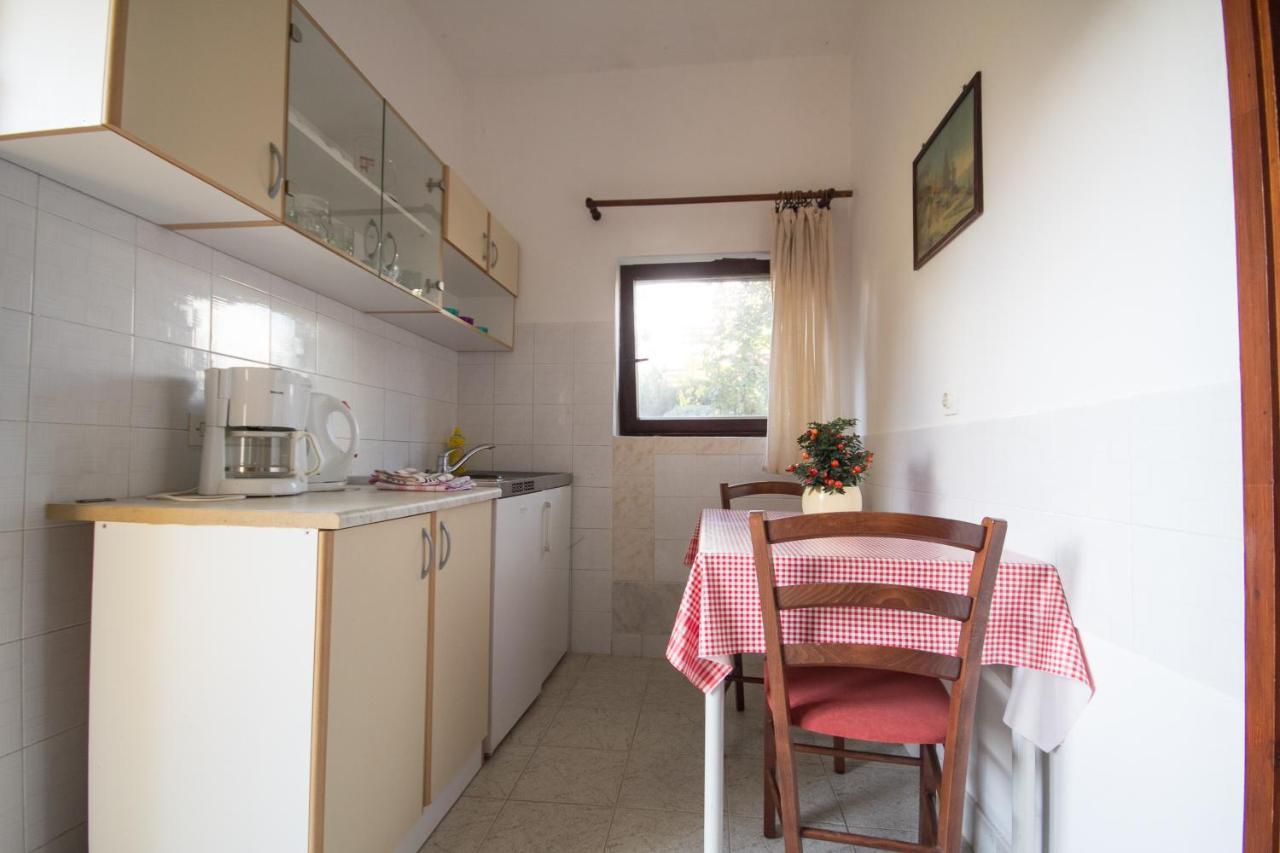 Villa Maria Novigrad Istria Eksteriør bilde