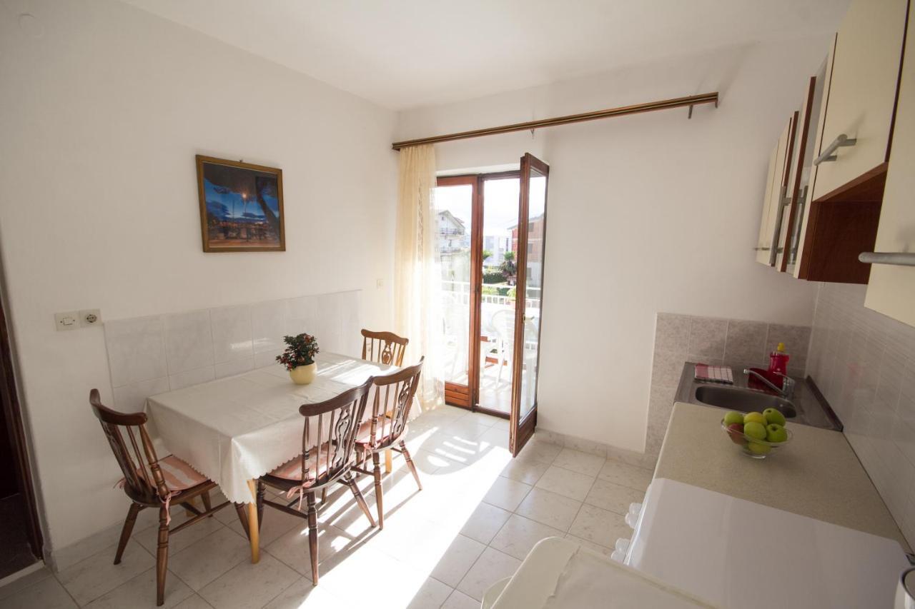 Villa Maria Novigrad Istria Eksteriør bilde