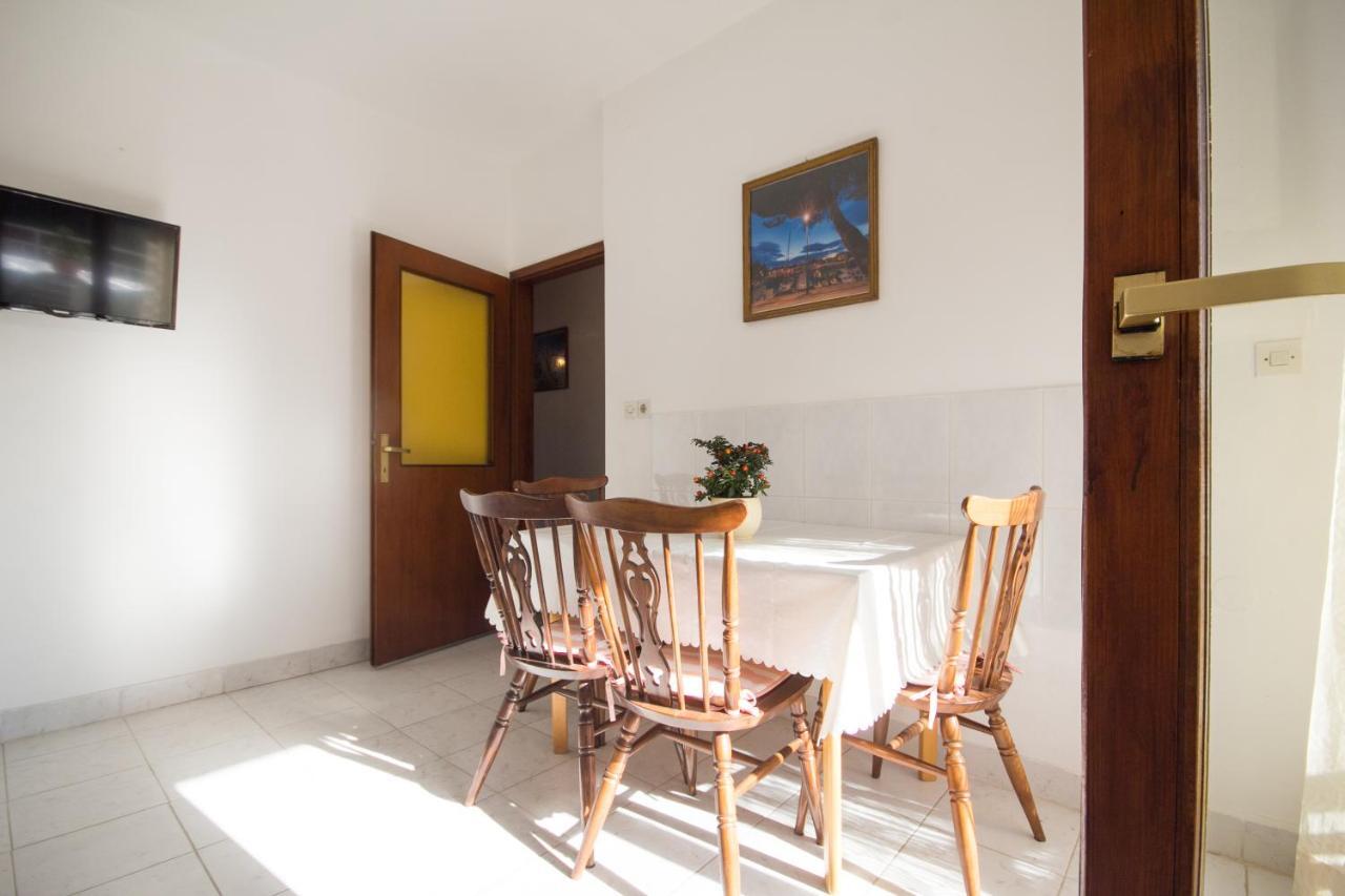 Villa Maria Novigrad Istria Eksteriør bilde