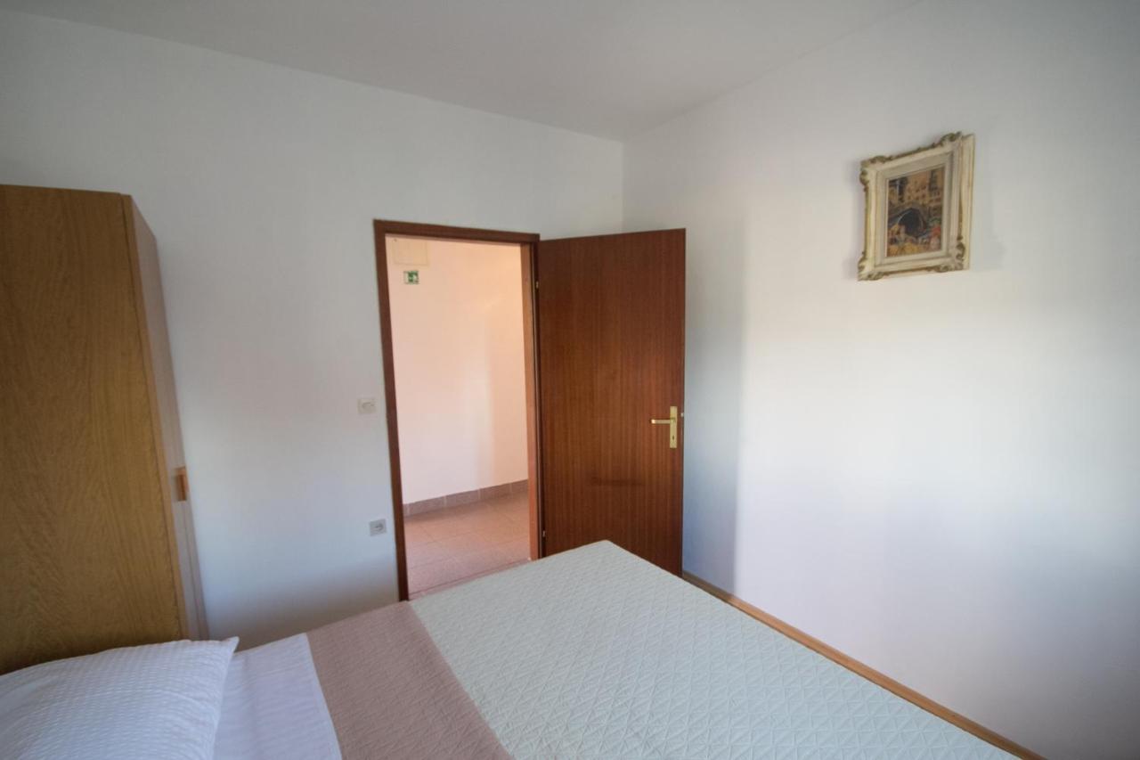 Villa Maria Novigrad Istria Eksteriør bilde