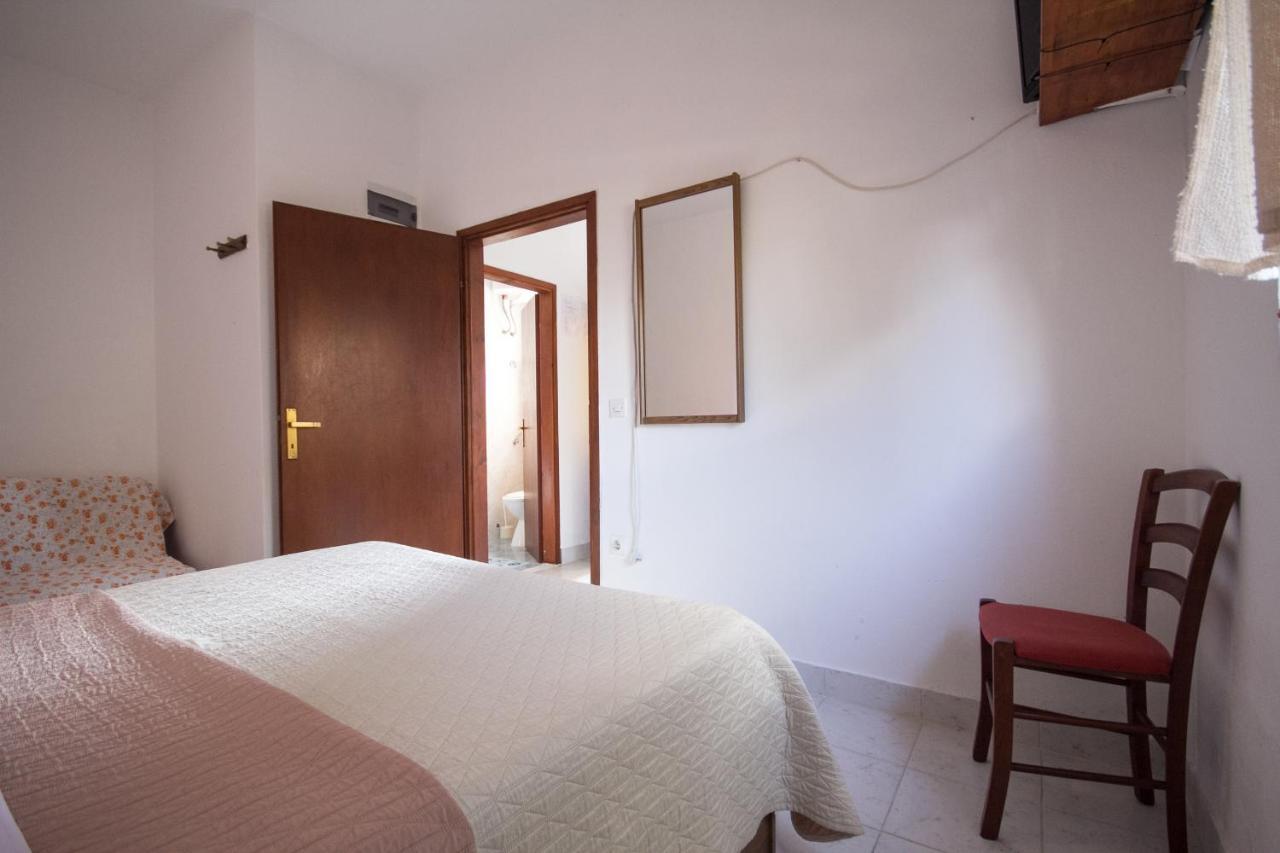 Villa Maria Novigrad Istria Eksteriør bilde