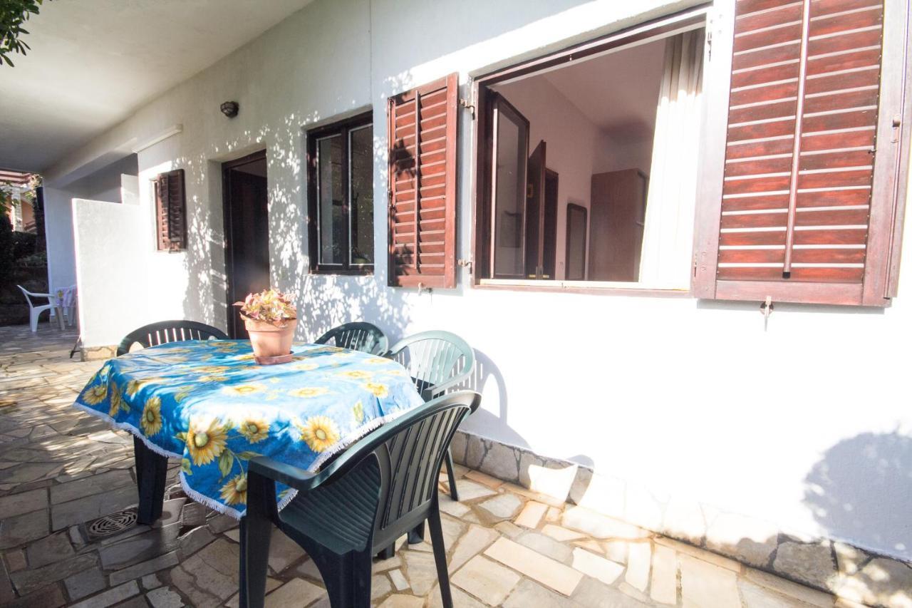 Villa Maria Novigrad Istria Eksteriør bilde