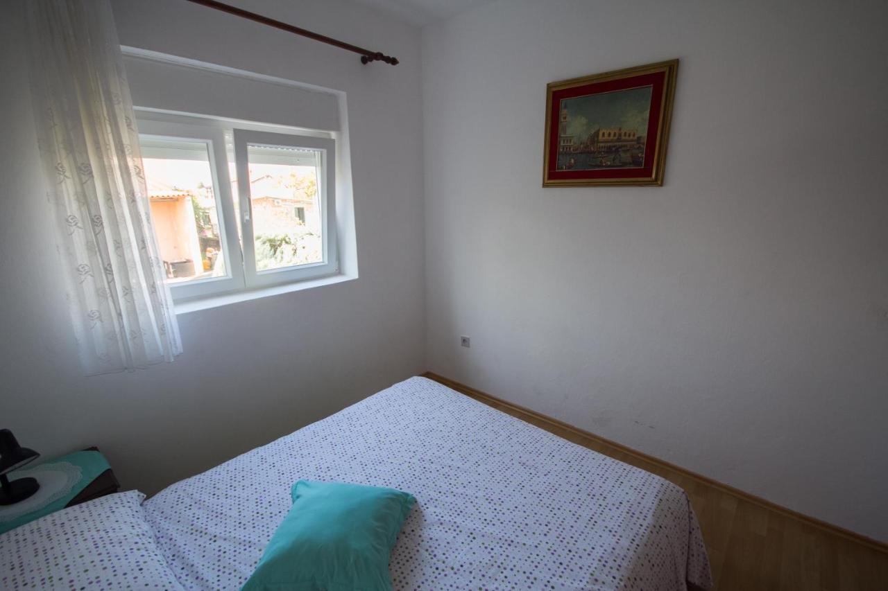 Villa Maria Novigrad Istria Eksteriør bilde