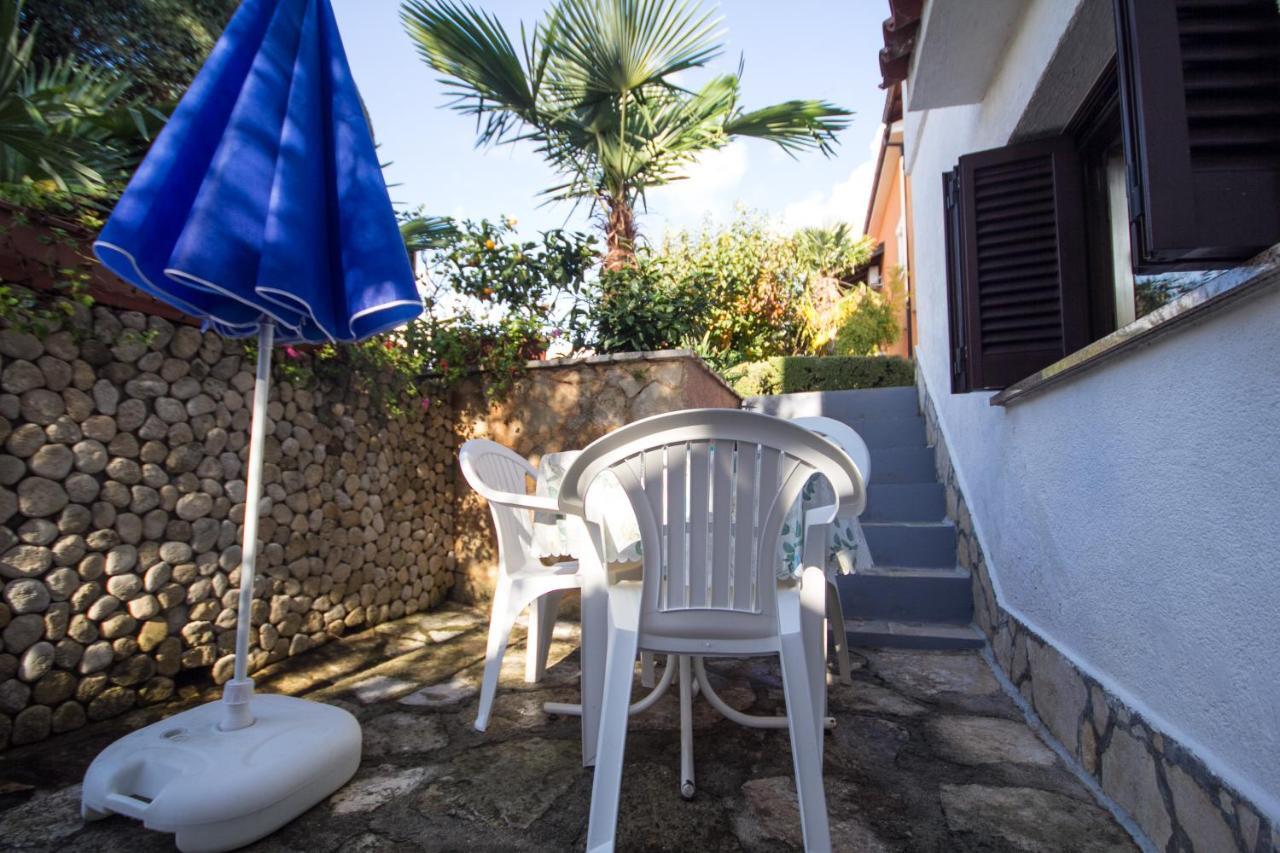 Villa Maria Novigrad Istria Eksteriør bilde